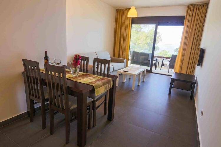 Apart Hotel Kuce Lekovica
