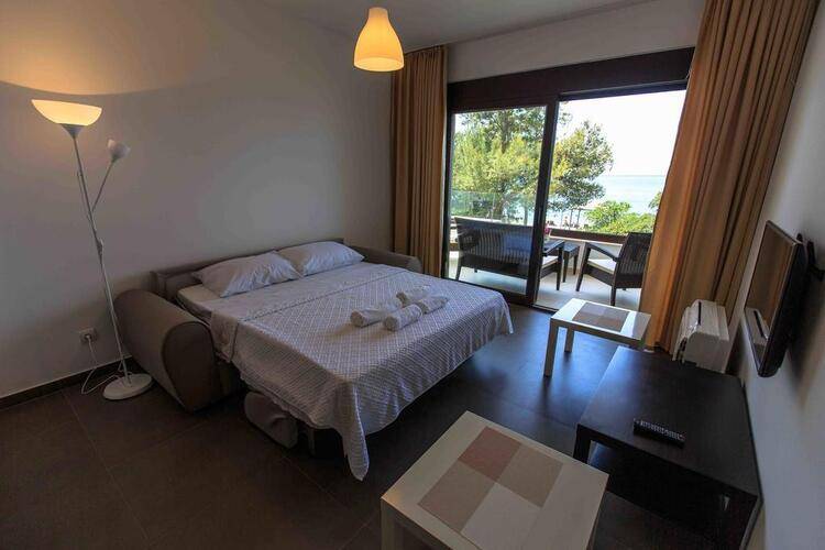 Apart Hotel Kuce Lekovica