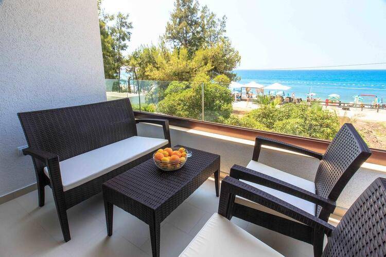 Apart Hotel Kuce Lekovica