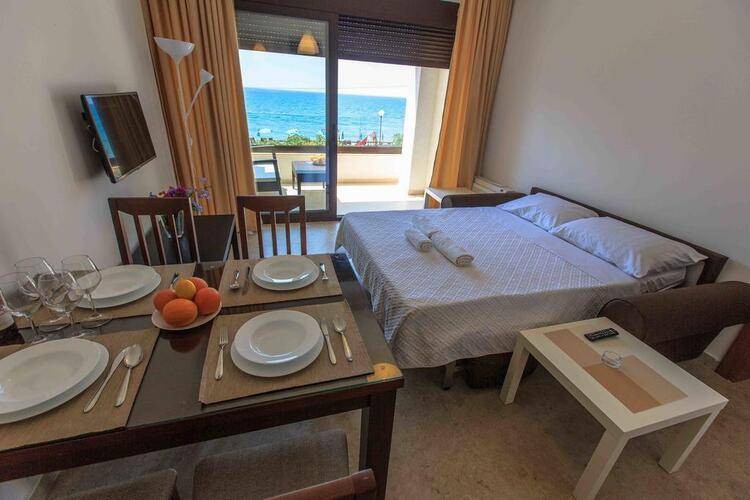 Apart Hotel Kuce Lekovica