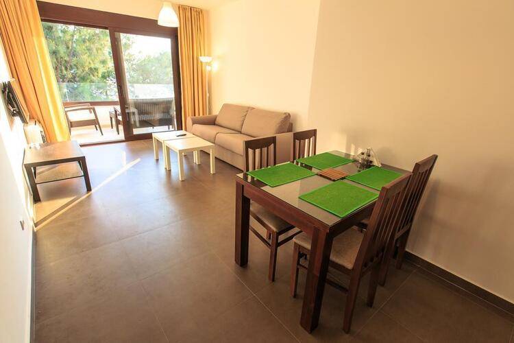 Apart Hotel Kuce Lekovica