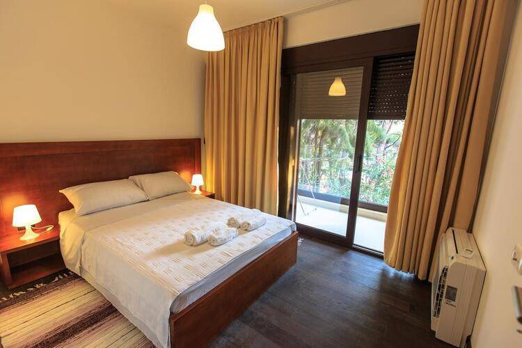 Apart Hotel Kuce Lekovica