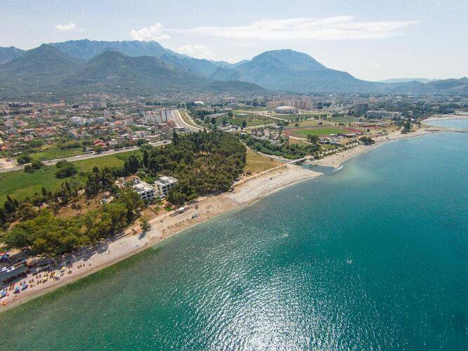 Apart Hotel Kuce Lekovica