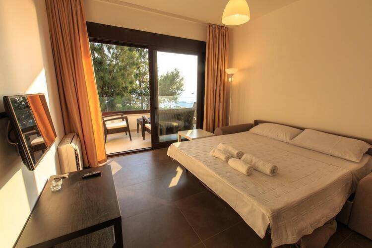 Apart Hotel Kuce Lekovica