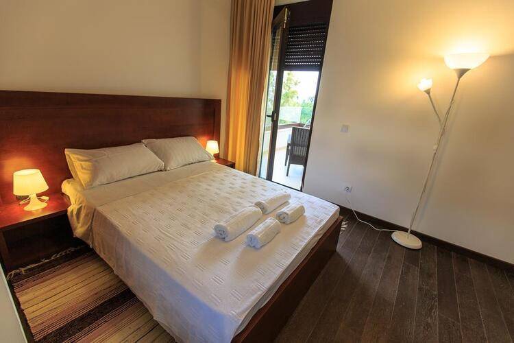 Apart Hotel Kuce Lekovica