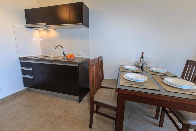Apart Hotel Kuce Lekovica