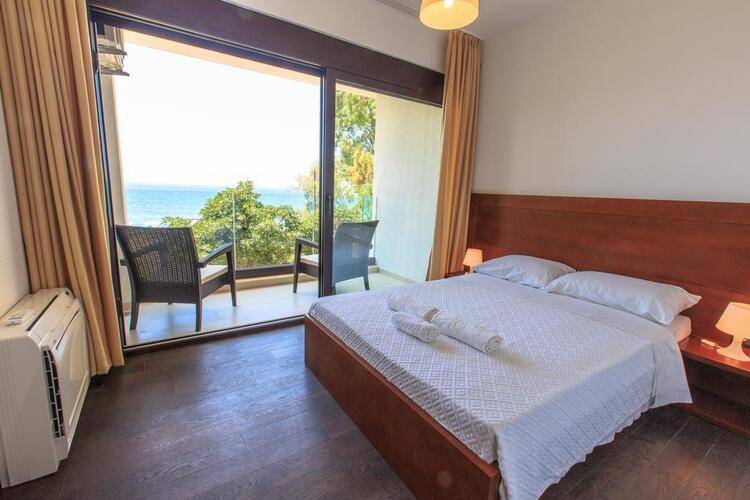 Apart Hotel Kuce Lekovica