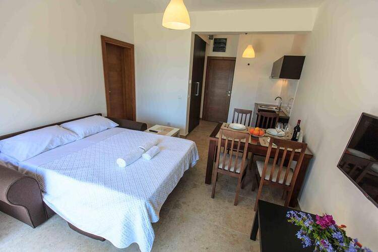 Apart Hotel Kuce Lekovica