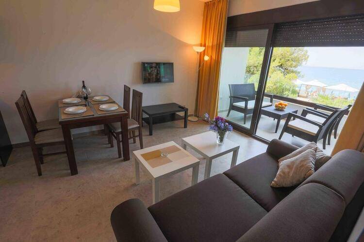 Apart Hotel Kuce Lekovica