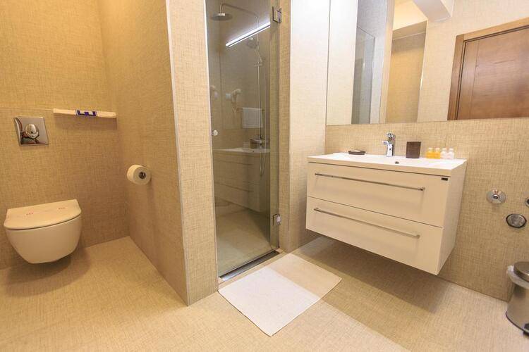 Apart Hotel Kuce Lekovica