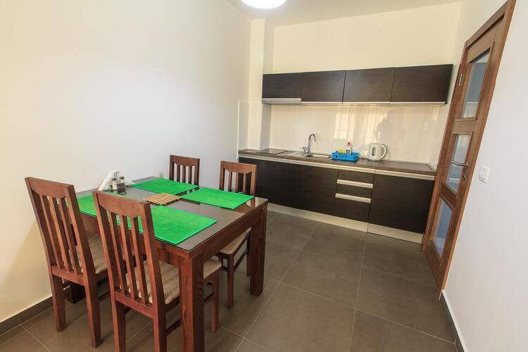 Apart Hotel Kuce Lekovica