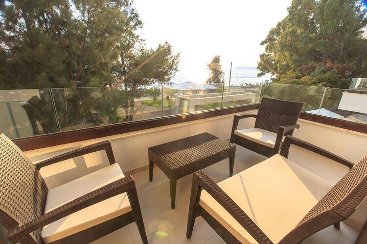 Apart Hotel Kuce Lekovica