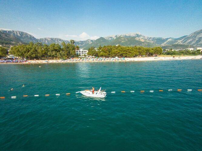 Apart Hotel Kuce Lekovica