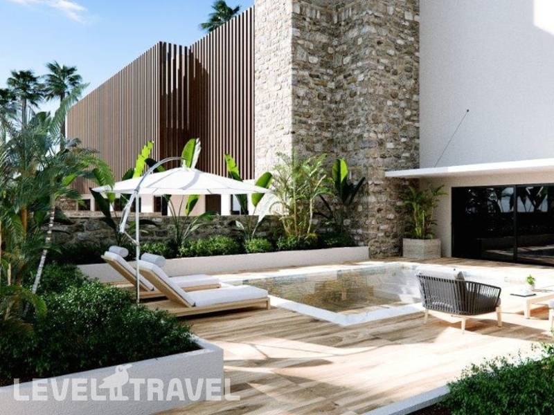 Фотография Lango Design Hotel & Spa (Adults Only 16+)