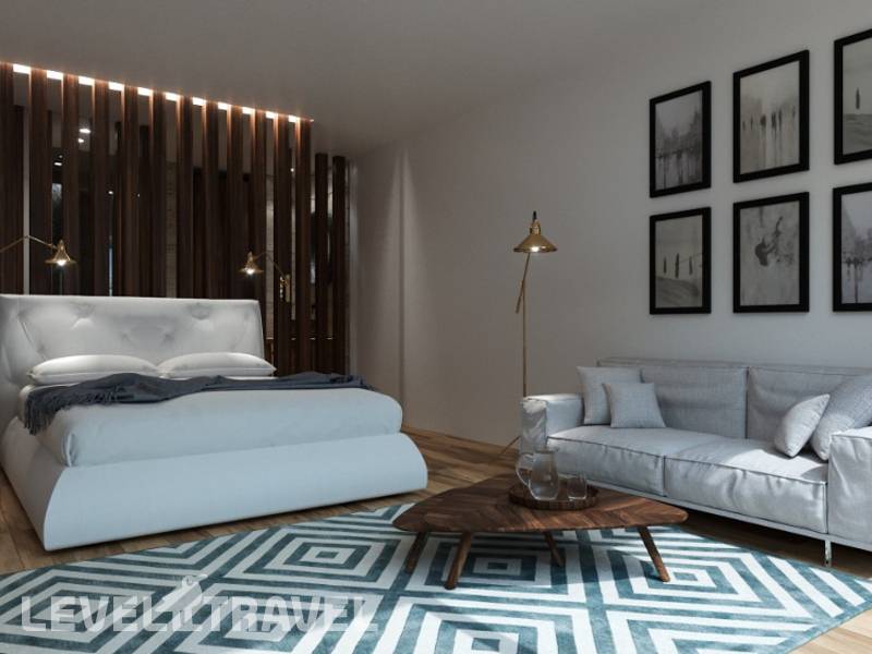 Фотография Lango Design Hotel & Spa (Adults Only 16+)