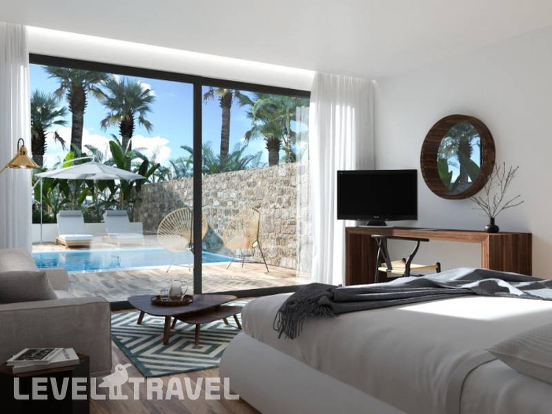 Фотография Lango Design Hotel & Spa (Adults Only 16+)