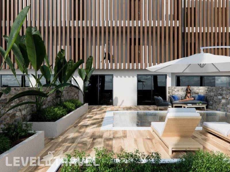 Фотография Lango Design Hotel & Spa (Adults Only 16+)