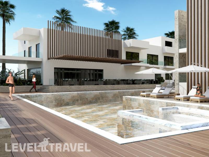 Фотография Lango Design Hotel & Spa (Adults Only 16+)