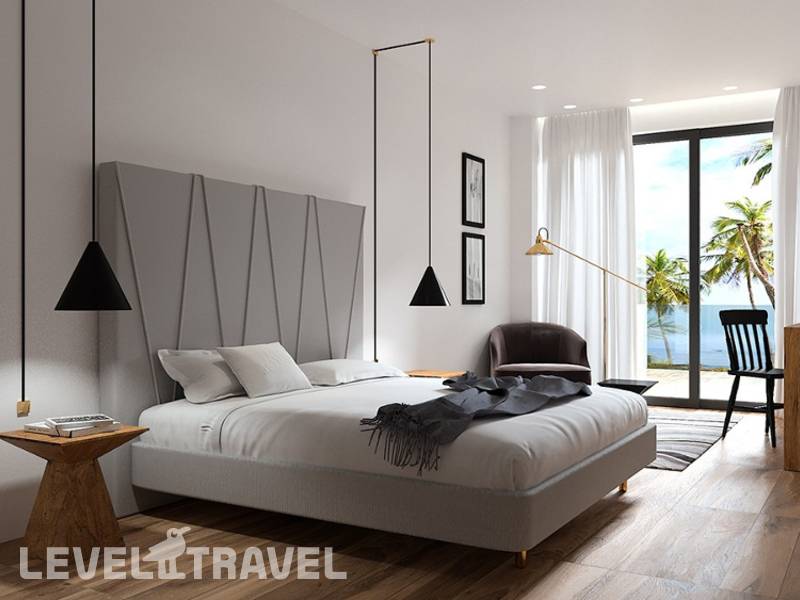 Фотография Lango Design Hotel & Spa (Adults Only 16+)