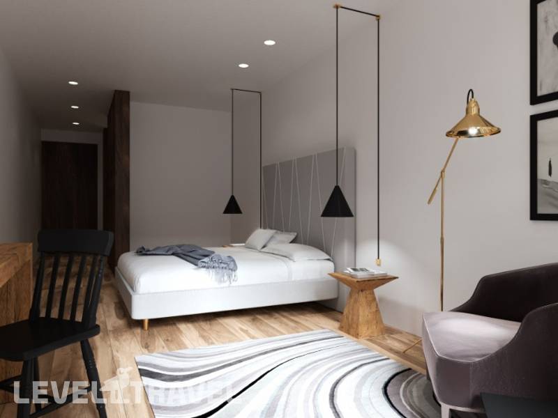 Фотография Lango Design Hotel & Spa (Adults Only 16+)