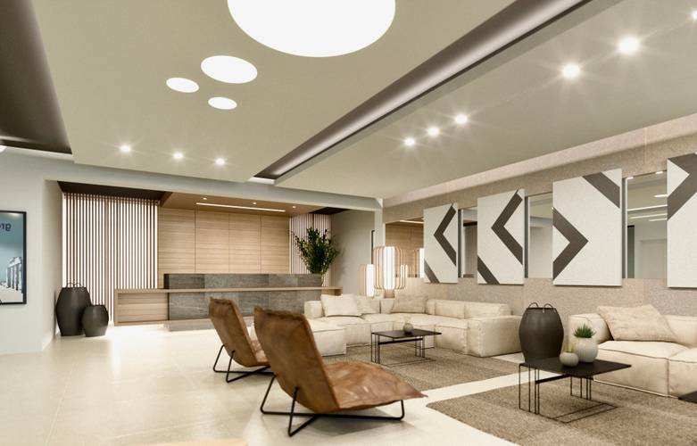 Ikones Suites (Adults Only 16+)