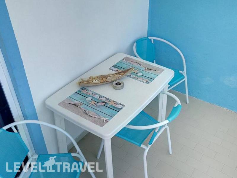 Фотография Sofias Blue Hotel