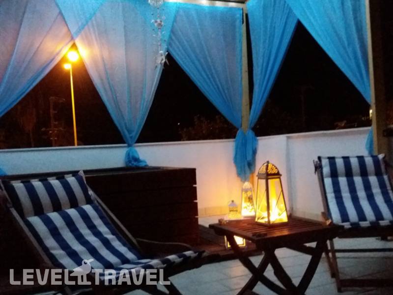 Фотография Sofias Blue Hotel