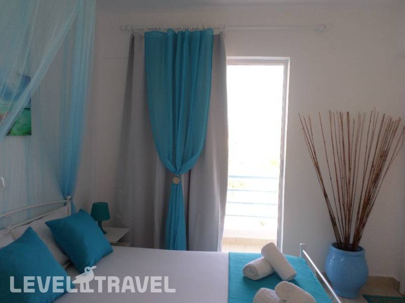 Фотография Sofias Blue Hotel