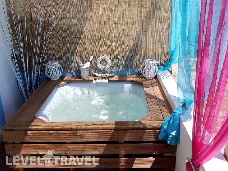 Фотография Sofias Blue Hotel