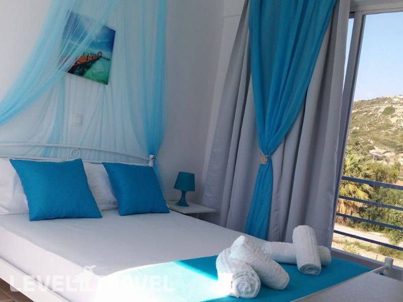 Фотография Sofias Blue Hotel