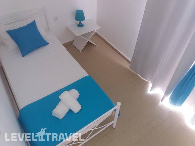 Фотография Sofias Blue Hotel