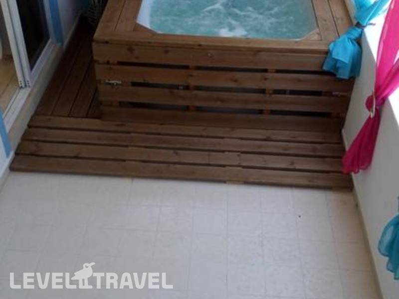 Фотография Sofias Blue Hotel