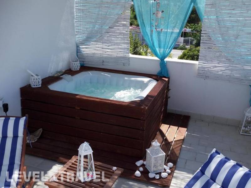 Фотография Sofias Blue Hotel