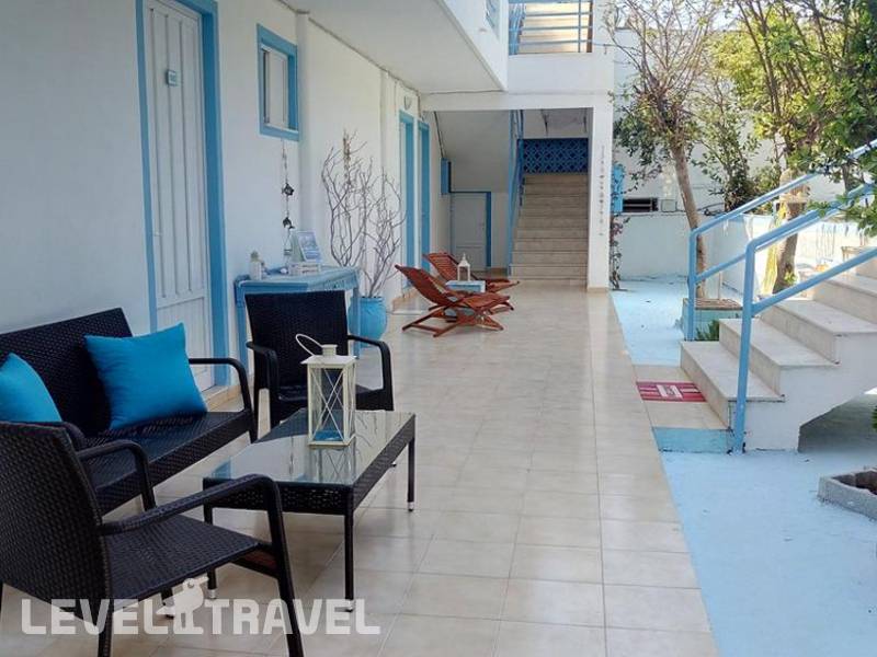 Фотография Sofias Blue Hotel