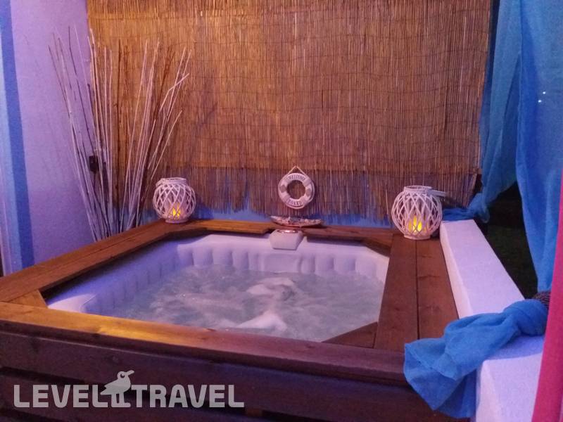 Фотография Sofias Blue Hotel