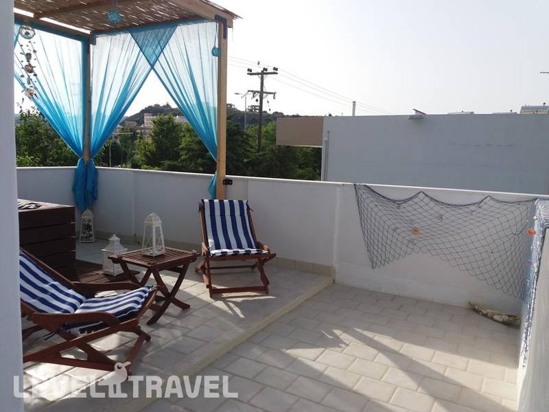 Фотография Sofias Blue Hotel