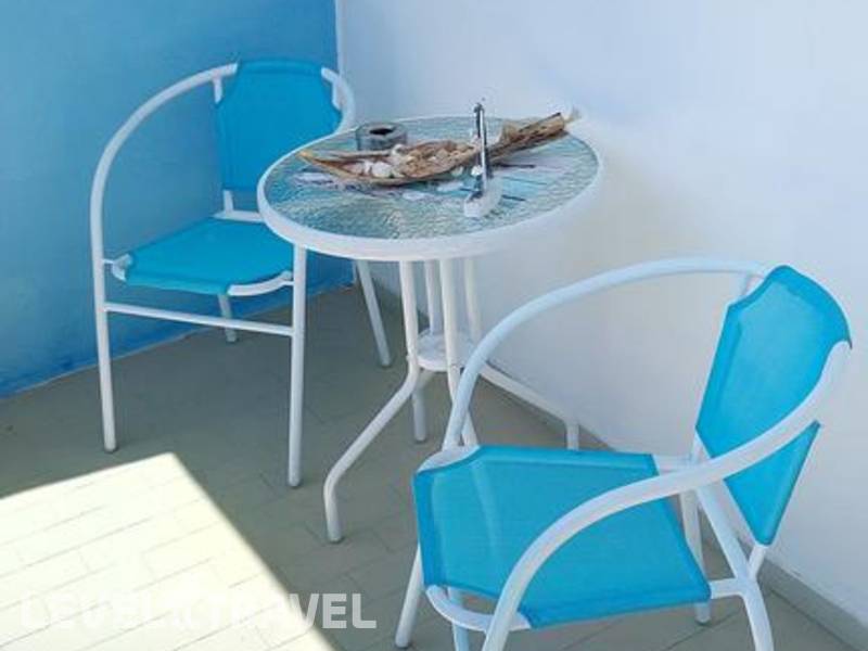 Фотография Sofias Blue Hotel