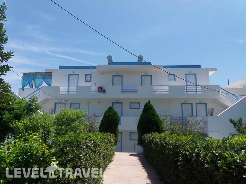 Фотография Sofias Blue Hotel
