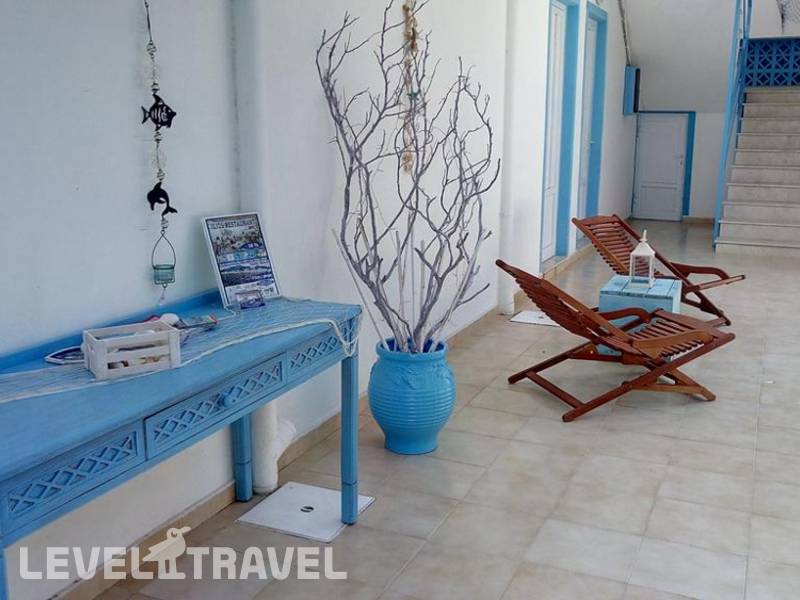 Фотография Sofias Blue Hotel