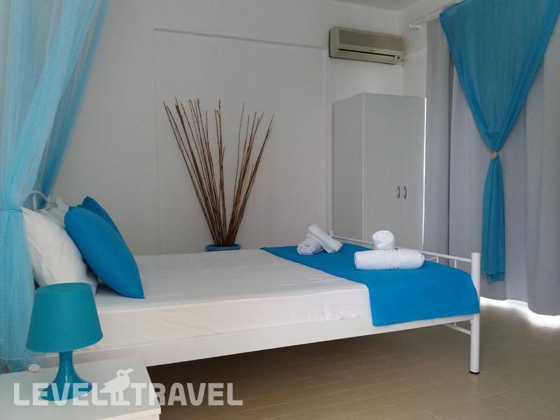 Фотография Sofias Blue Hotel