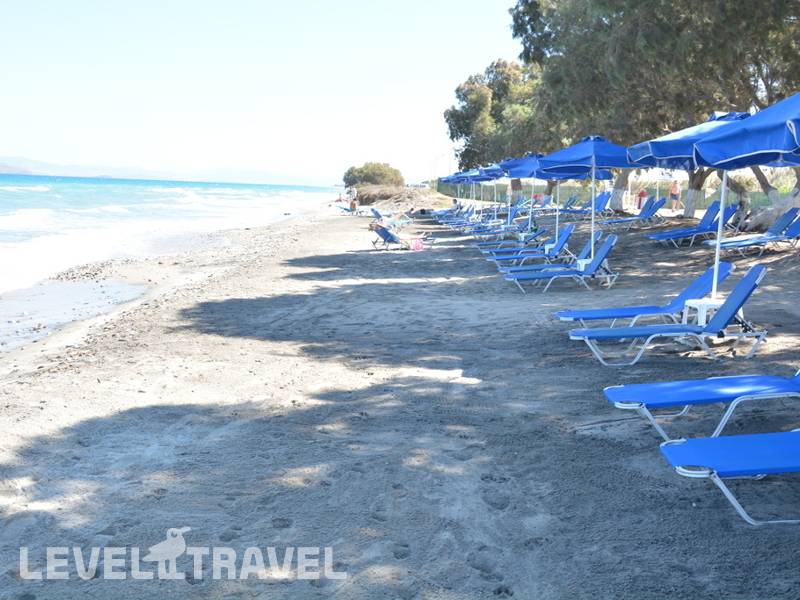 Фотография Costa Angela Seaside Resort
