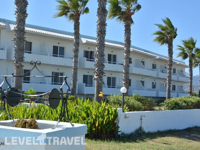 Фотография Costa Angela Seaside Resort