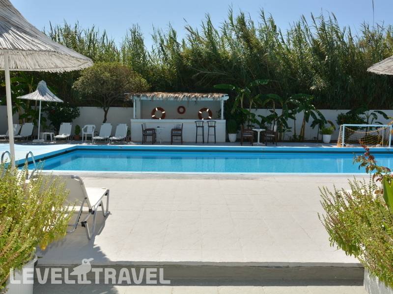 Фотография Costa Angela Seaside Resort