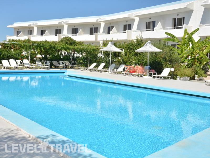 Фотография Costa Angela Seaside Resort