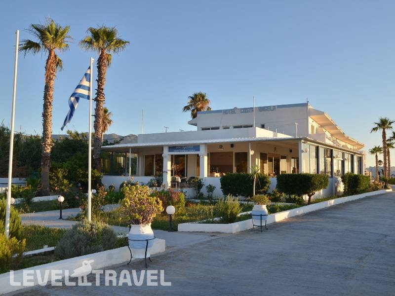 Фотография Costa Angela Seaside Resort