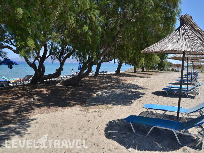Фотография Costa Angela Seaside Resort