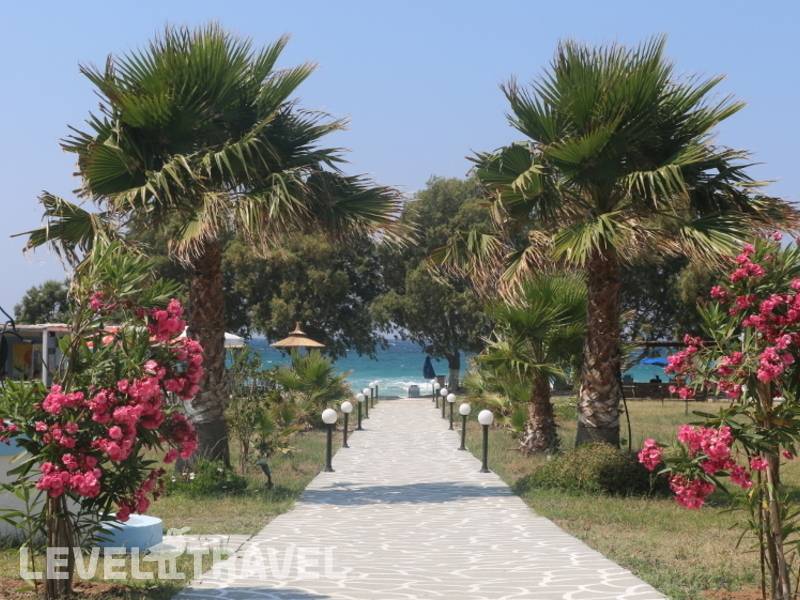 Фотография Costa Angela Seaside Resort