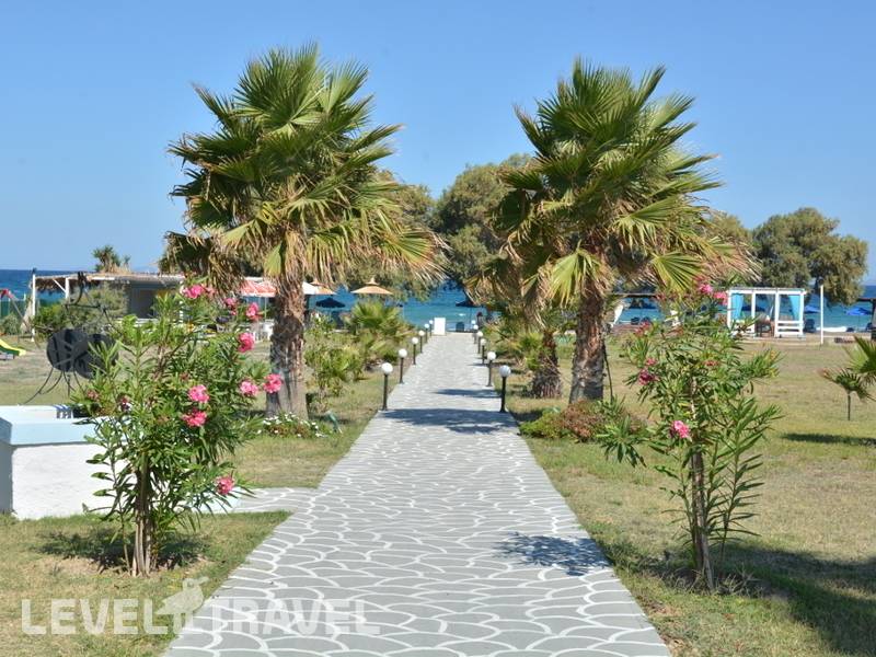 Фотография Costa Angela Seaside Resort