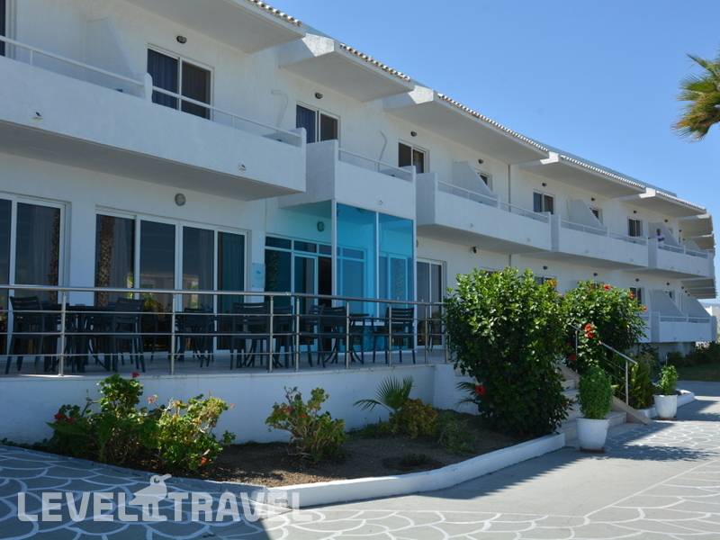 Фотография Costa Angela Seaside Resort