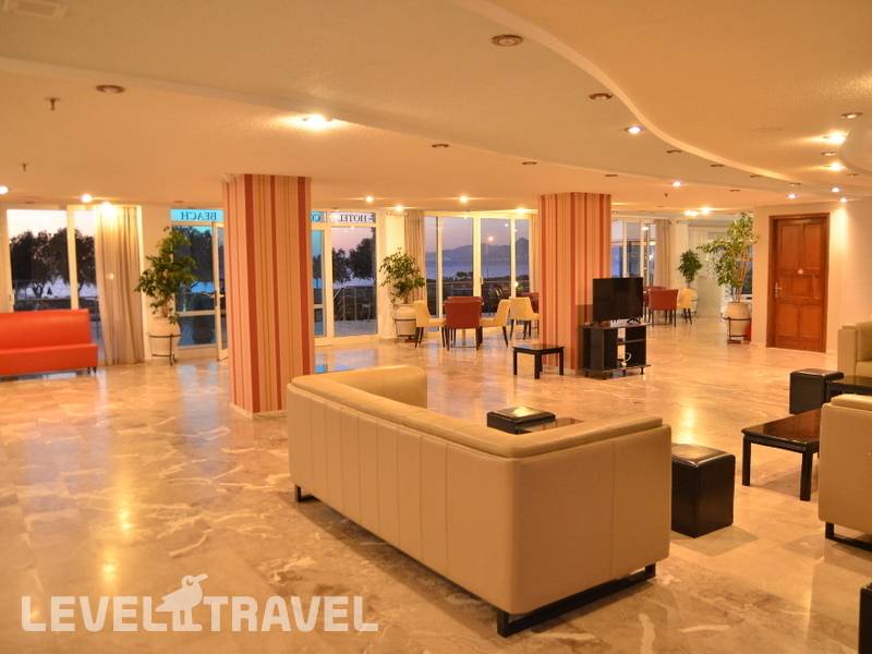 Фотография Costa Angela Seaside Resort